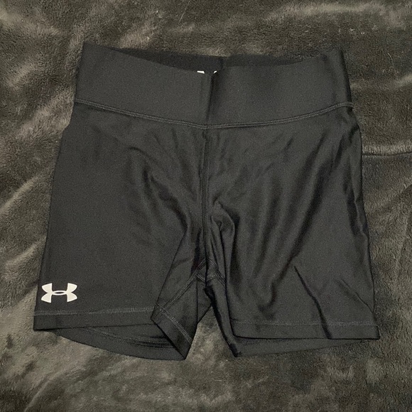 Under Armor spandex - Picture 1 of 2